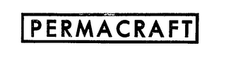 PERMACRAFT logo