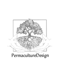 PERMACULTUREDESIGN logo