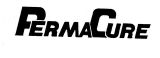 PERMACURE logo