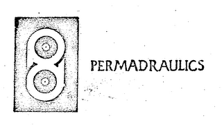 PERMADRAULICS logo