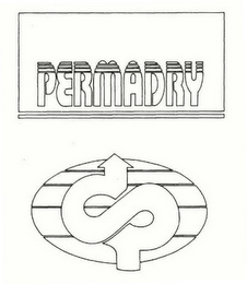 PERMADRY logo