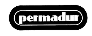 PERMADUR logo
