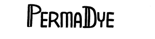 PERMADYE logo