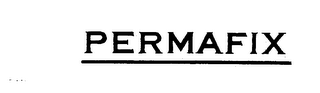 PERMAFIX logo