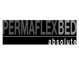 PERMAFLEXBED ABSOLUTE logo