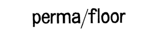 PERMA/FLOOR logo