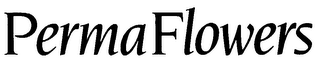 PERMAFLOWERS logo