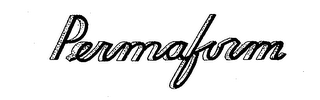 PERMAFORM logo