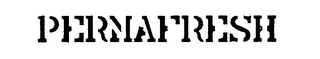 PERMAFRESH logo