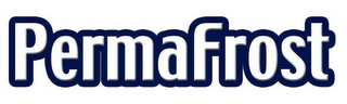 PERMAFROST logo
