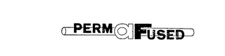 PERMAFUSED logo