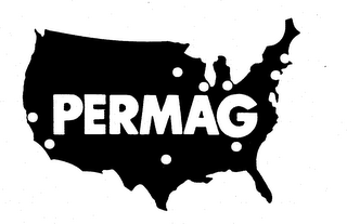 PERMAG logo
