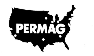 PERMAG logo