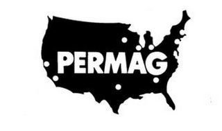 PERMAG logo