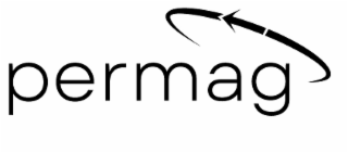 PERMAG logo