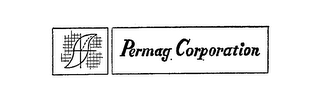 PERMAG CORPORATION
