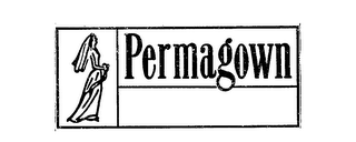 PERMAGOWN logo