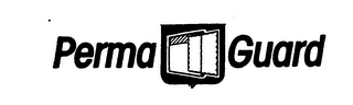 PERMAGUARD logo
