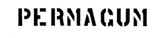 PERMAGUM logo