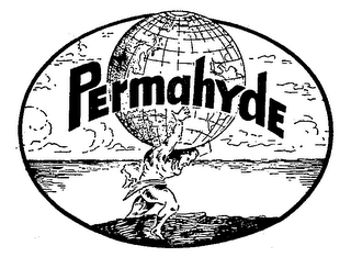 PERMAHYDE logo