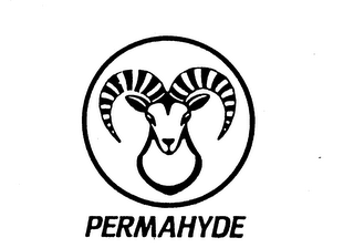 PERMAHYDE logo