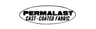 PERMALAST CAST-COATED FABRIC logo