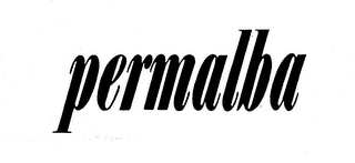 PERMALBA logo