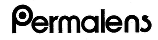 PERMALENS logo