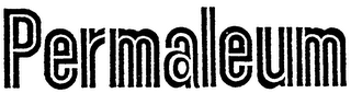 PERMALEUM logo