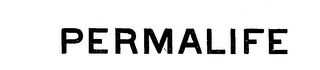 PERMALIFE logo