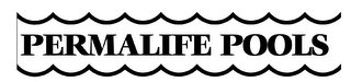 PERMALIFE POOLS logo