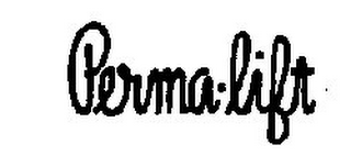 PERMA·LIFT logo