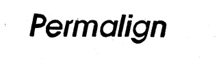PERMALIGN logo