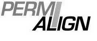 PERMALIGN logo