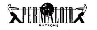 PERMALOID BUTTONS logo