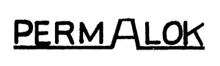 PERMALOK logo