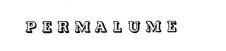 PERMALUME logo