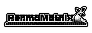 PERMAMATRIX logo