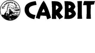 PERMANENCE CARBIT logo