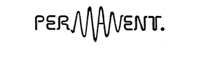 PERMANENT logo