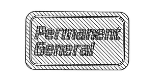 PERMANENT GENERAL logo
