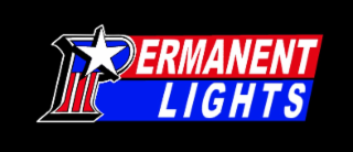 PERMANENT LIGHTS logo