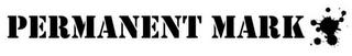 PERMANENT MARK logo
