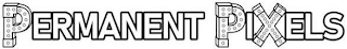 PERMANENT PIXELS logo