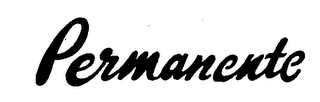 PERMANENTE logo