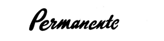 PERMANENTE logo