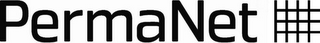PERMANET logo