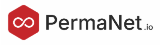 PERMANET.IO logo