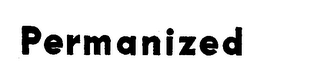 PERMANIZED logo