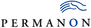 PERMANON logo